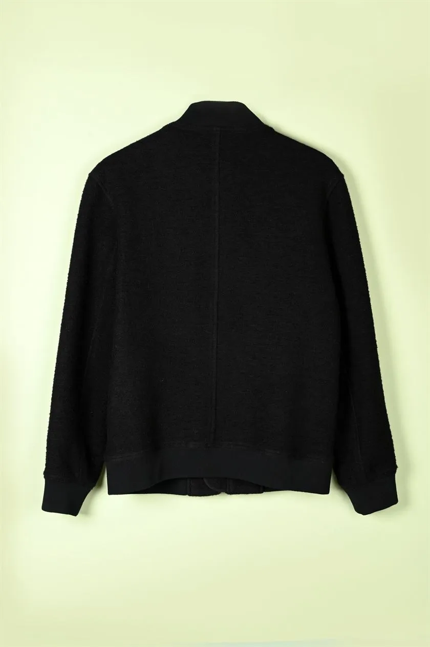 Perona   I   Womens-Apparel-Outerwear-Reo-Pwa-Fv21-44476-Black  AS8147