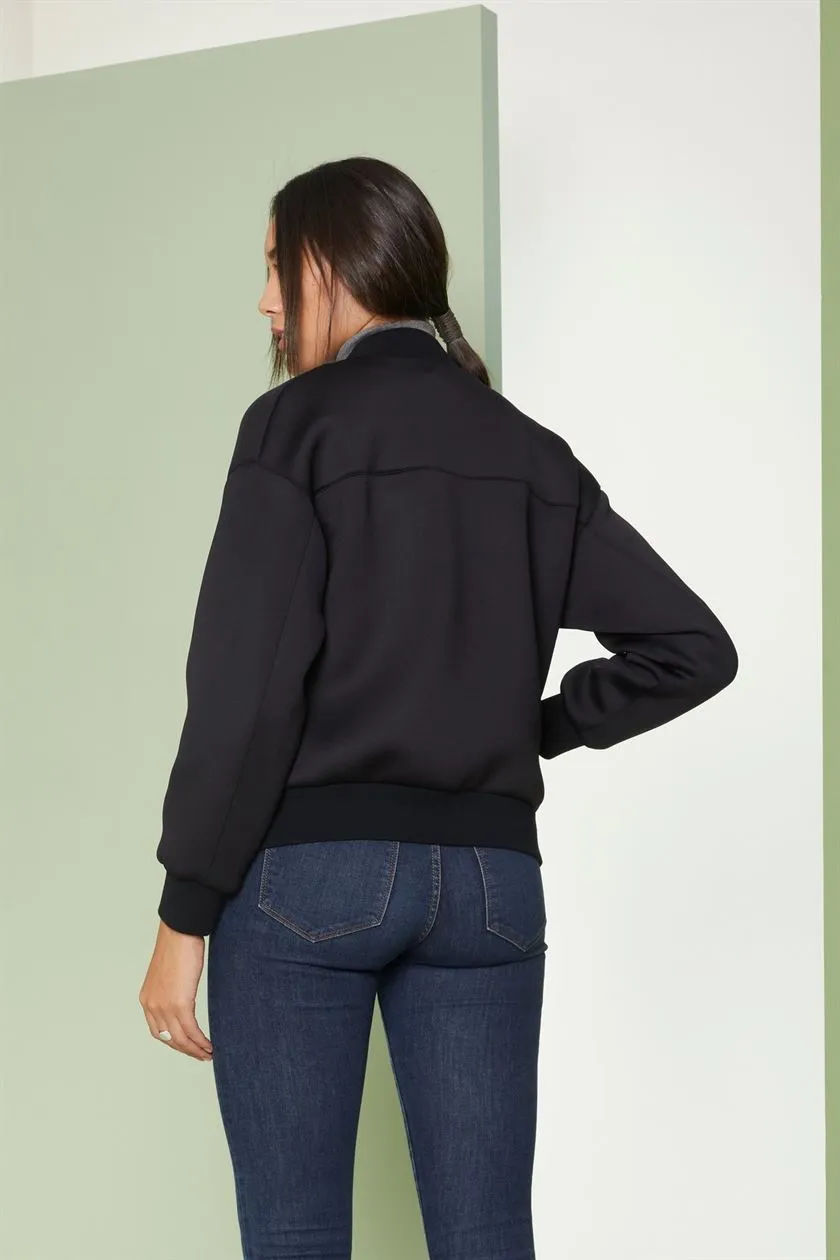 Perona   I   Womens-Apparel-Outerwear-Reo-Pwa-Fv21-44476-Black  AS8147