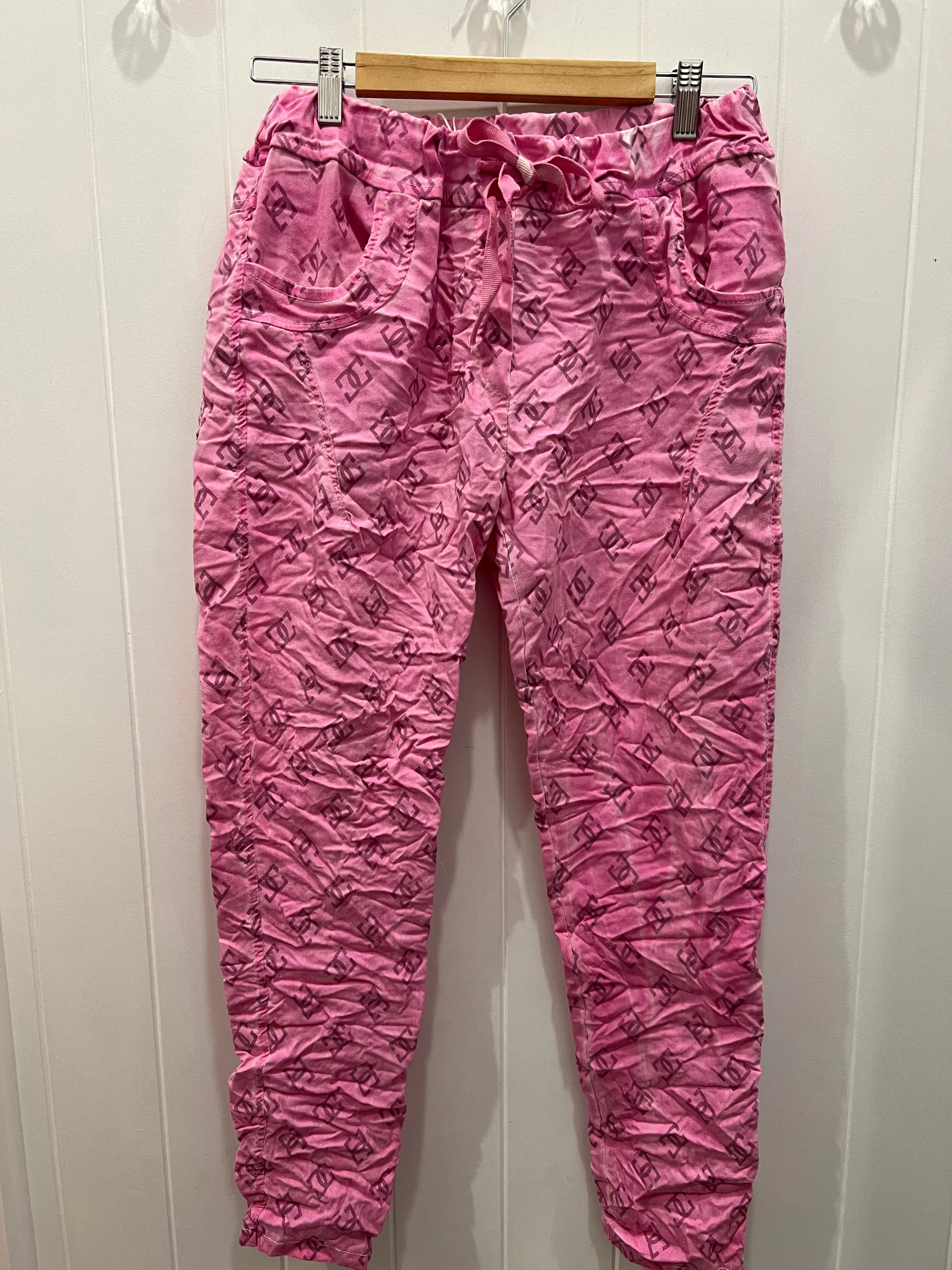 Pheba Pants (PHEBA)