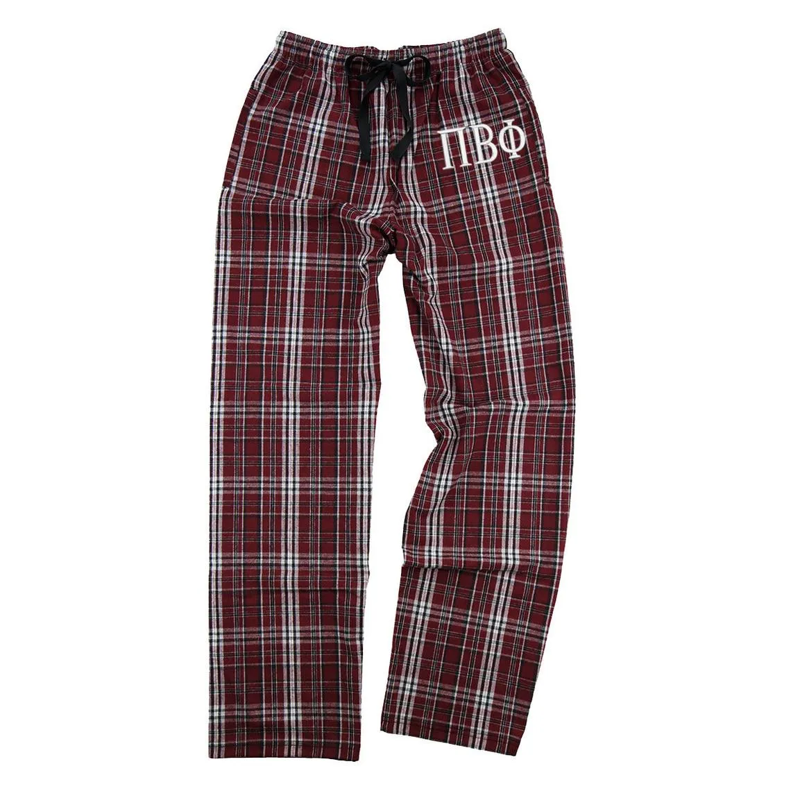 Pi Beta Phi Flannel Pants