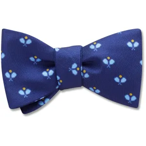 Pickleball - Dog Bow Ties