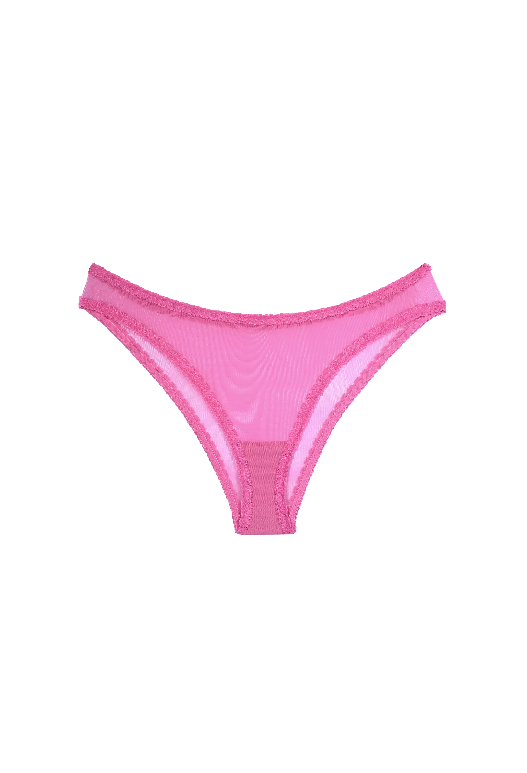 Pink Moss Brief