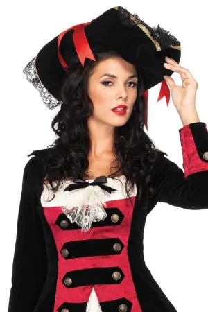 Pirate Hat
