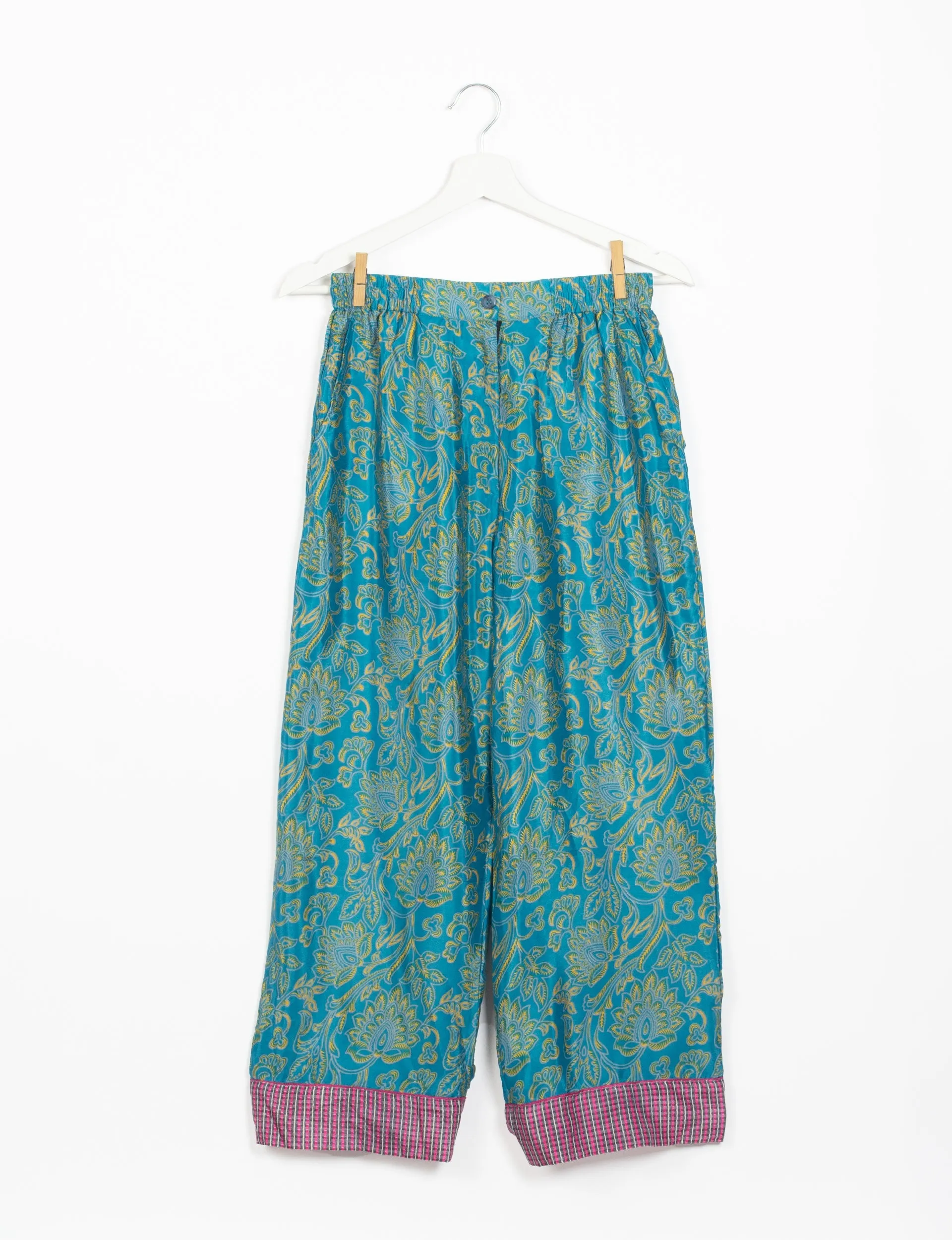PJ SET LONG WITH LONG SLEEVES