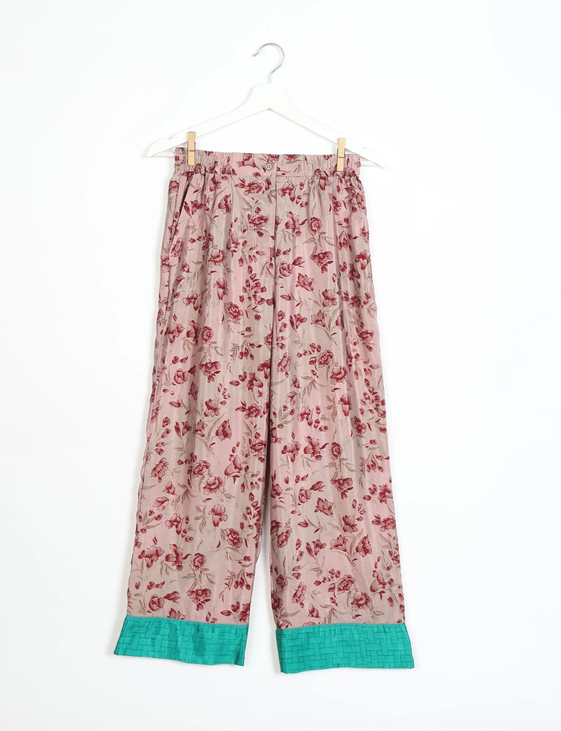 PJ SET LONG WITH LONG SLEEVES
