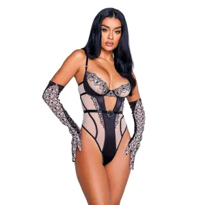 Playboy Collection - Bunny Kiss Teddy