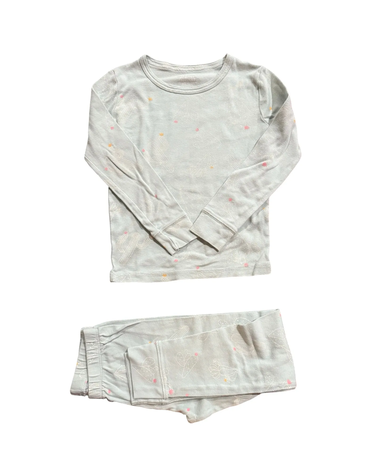 Poppy & Clay pajamas - 8