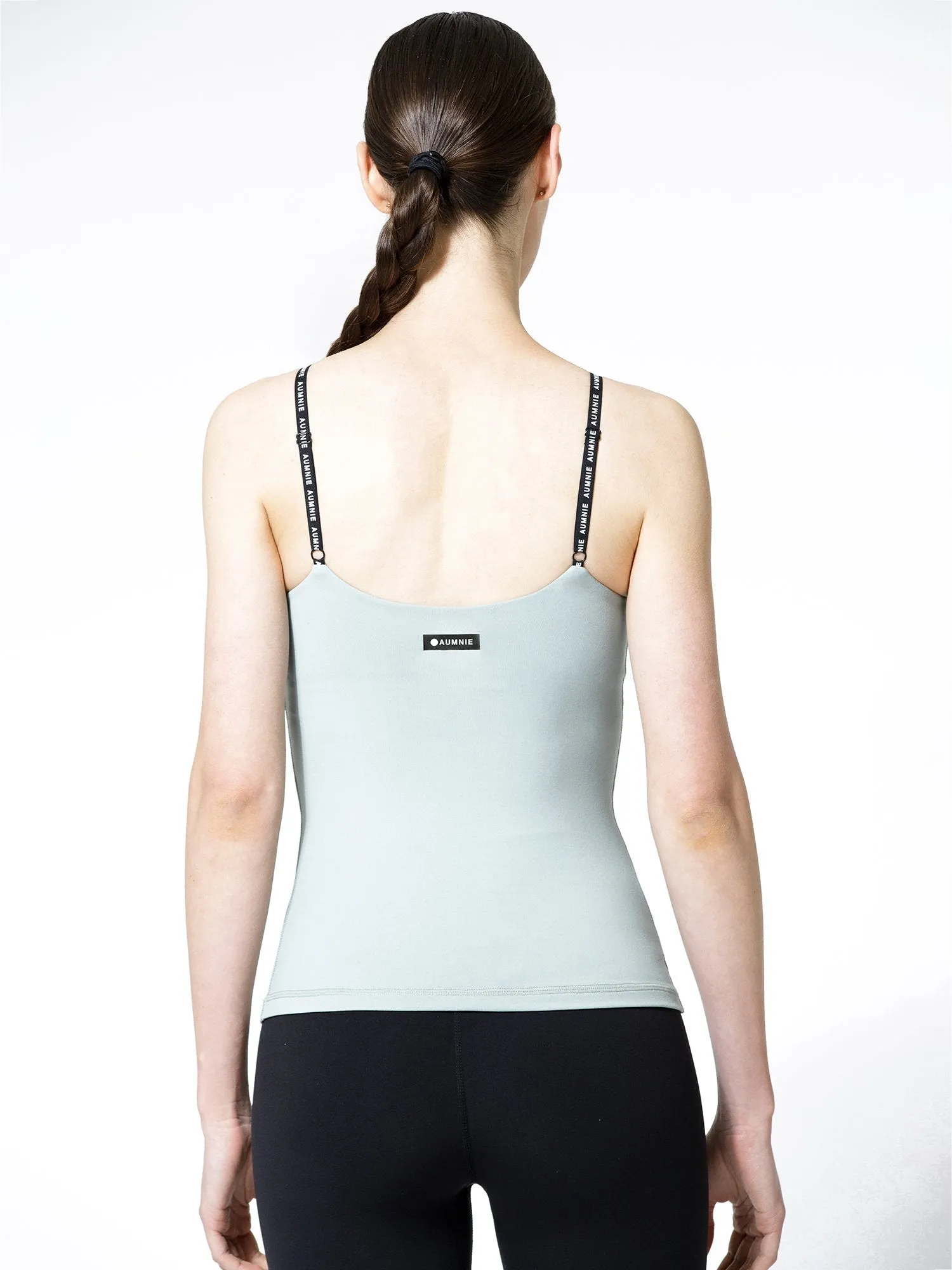 PRACTICE LOGO TANK 2.0, SEASALT