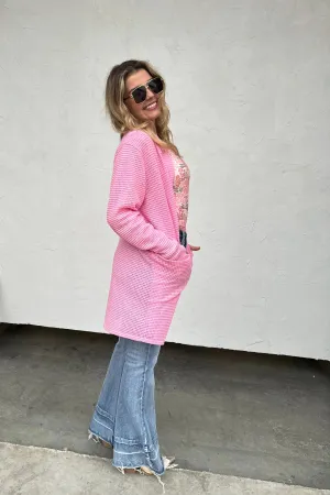 PRETTY PASTELS LOLA CARDIGAN