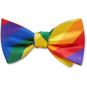 Pride Lane - Dog Bow Ties