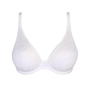 PrimaDonna Twist Epirus Triangle Plunge Bra