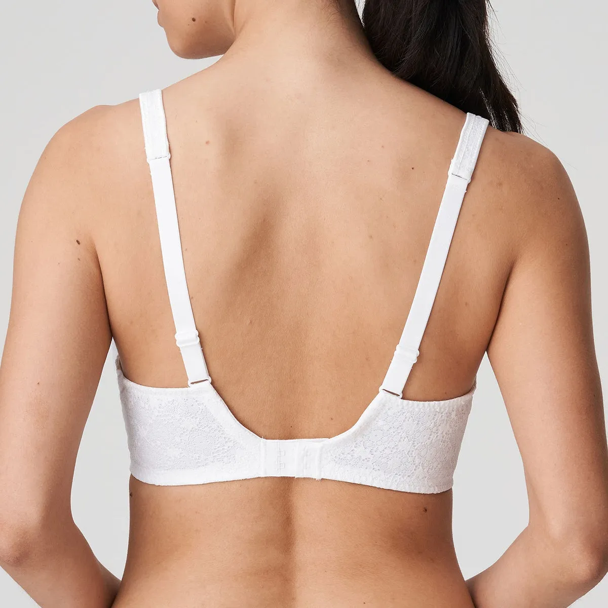 PrimaDonna Twist Epirus Triangle Plunge Bra
