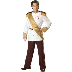 Prince Charming - Hire