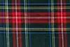 Princess Margaret Rose Modern Tartan Pre-Tied Bow Tie
