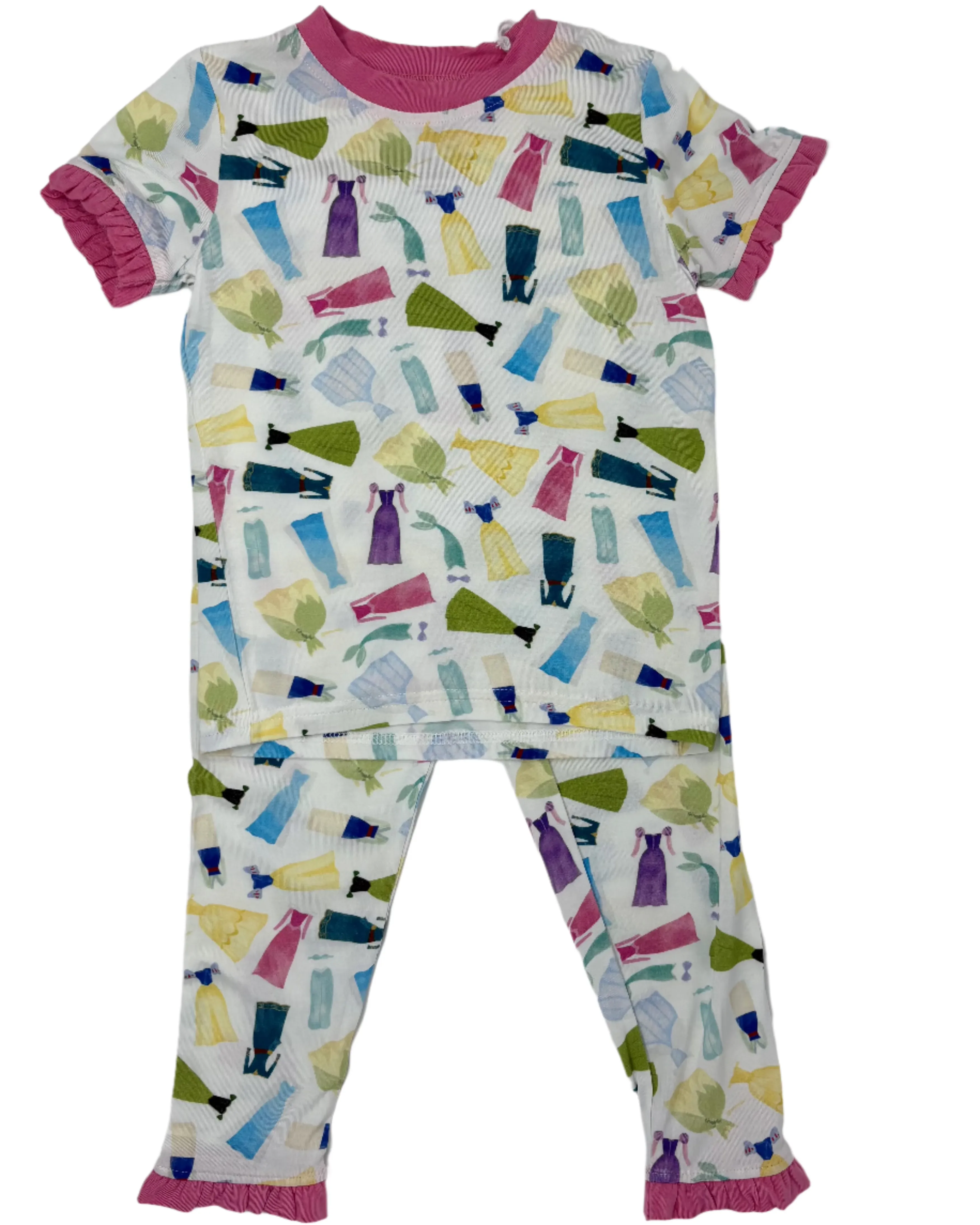 Princess Pajamas