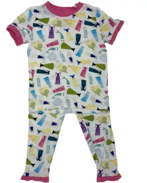 Princess Pajamas