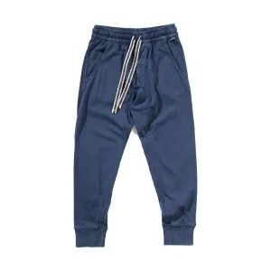 Putyourfeetup Pant - Mineral Midnight