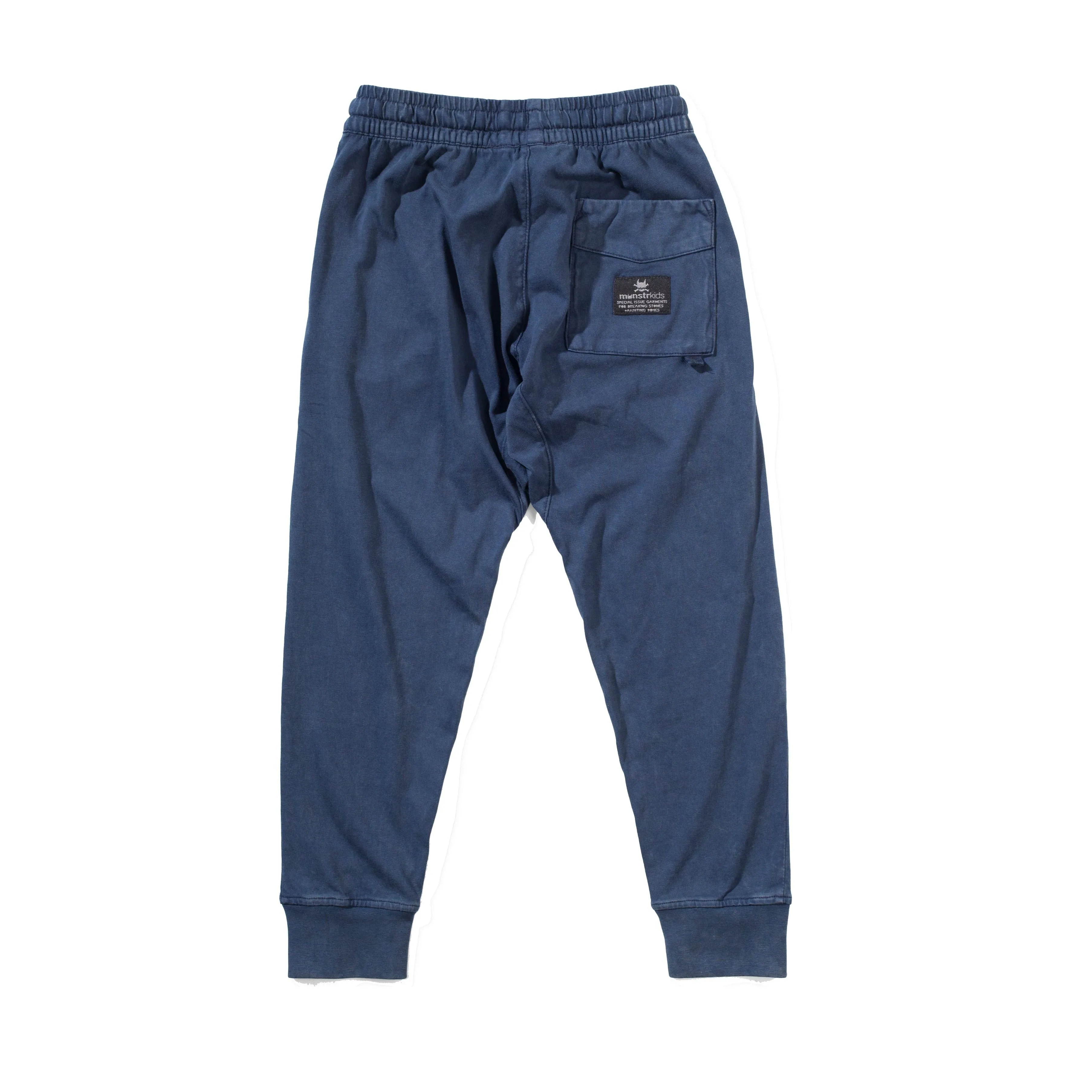 Putyourfeetup Pant - Mineral Midnight