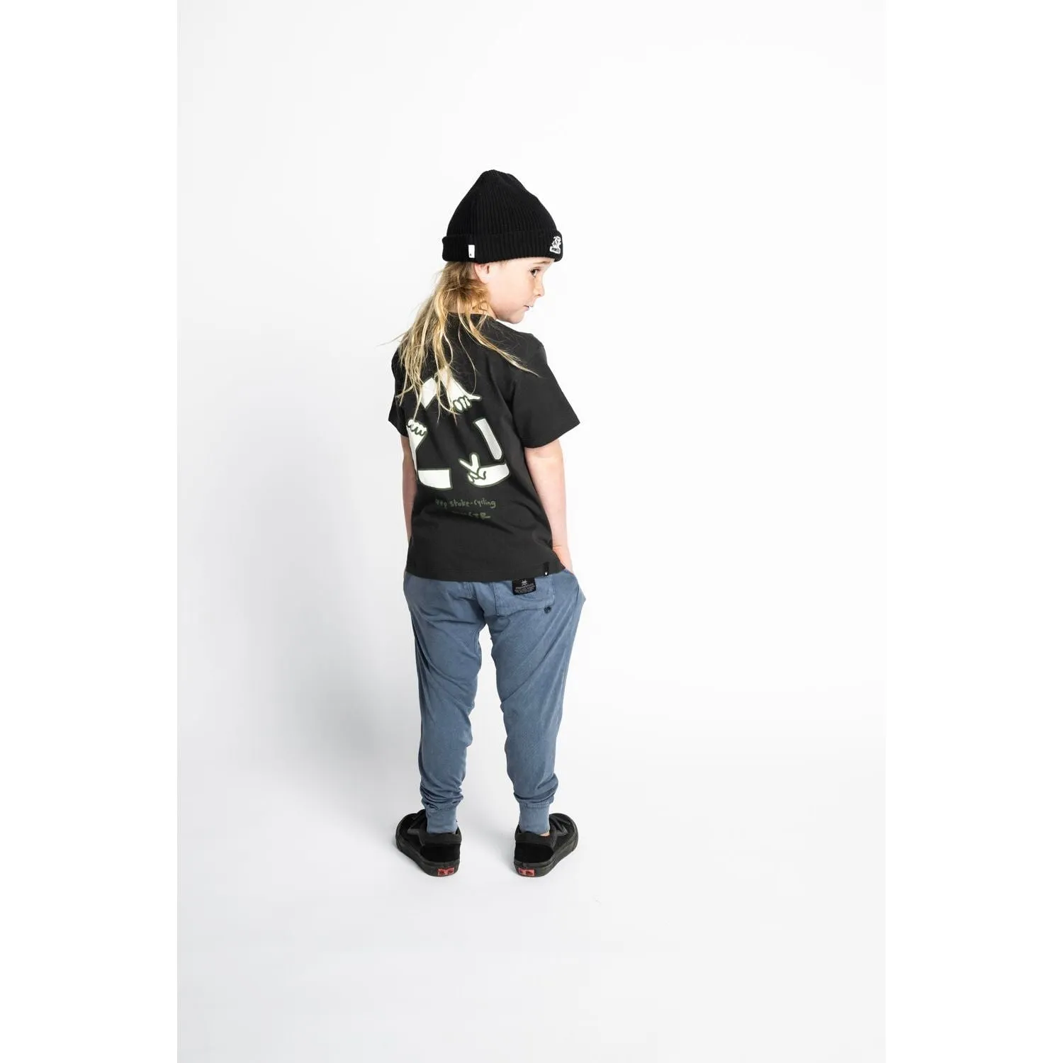 Putyourfeetup Pant - Mineral Midnight