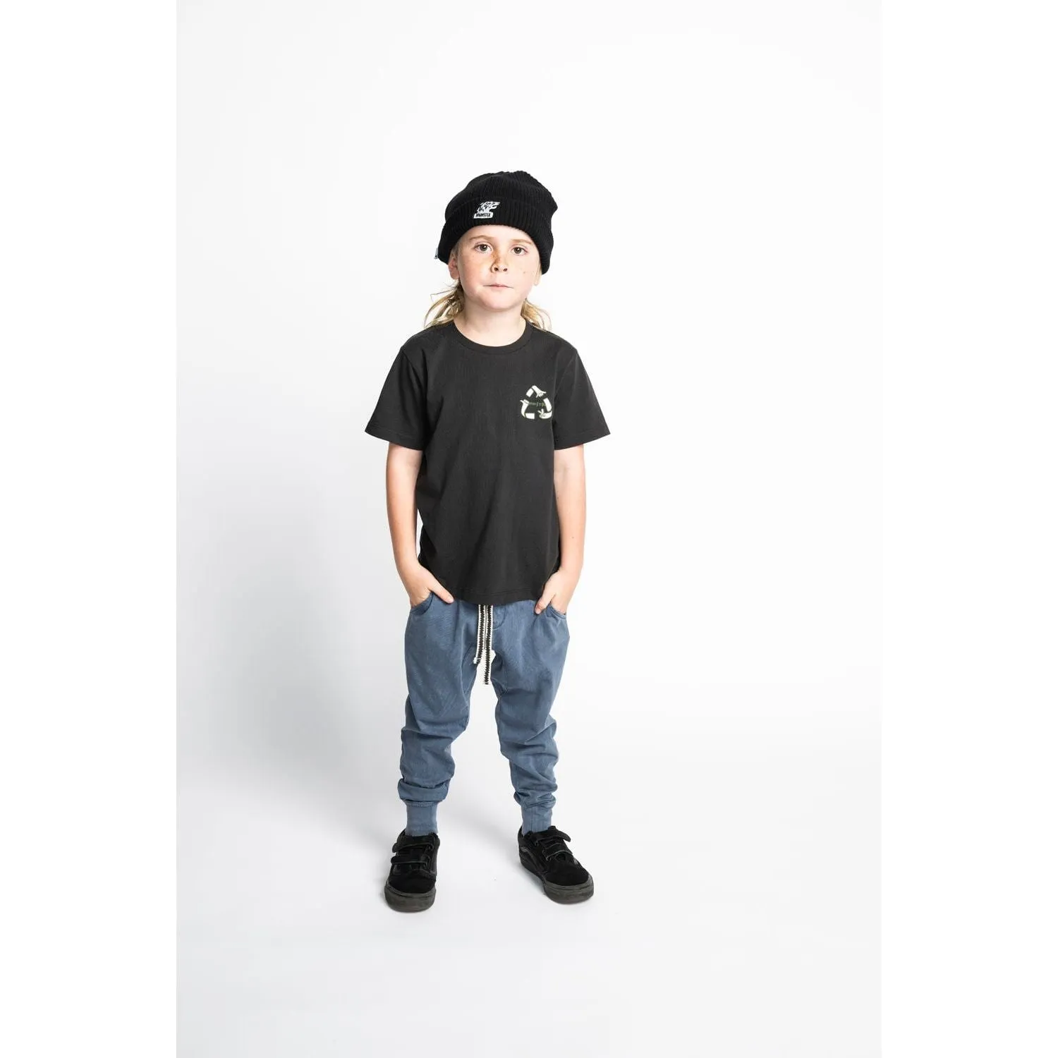 Putyourfeetup Pant - Mineral Midnight