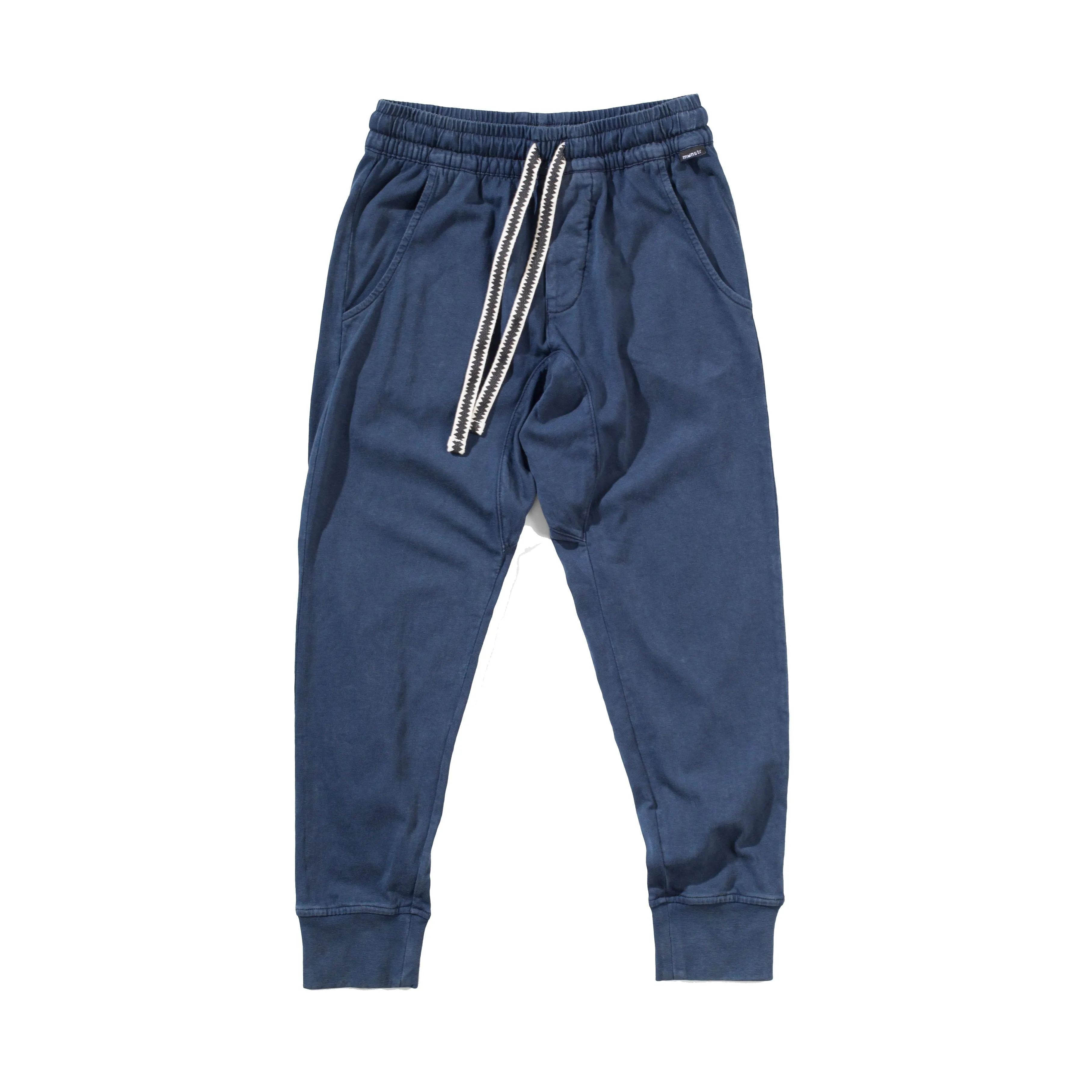 Putyourfeetup Pant - Mineral Midnight