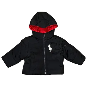 Ralph Lauren Boy’s Down Jacket