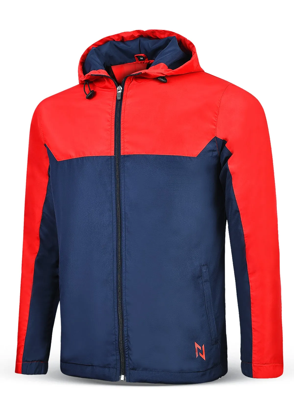 Rapid Pro Tracksuit Jacket