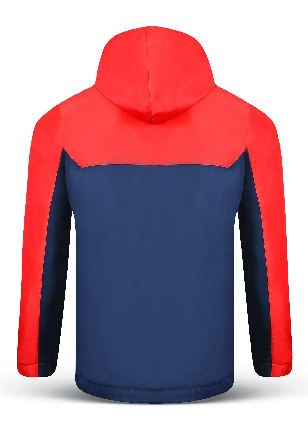 Rapid Pro Tracksuit Jacket