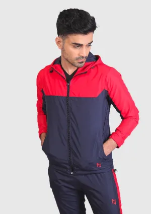 Rapid Pro Tracksuit Jacket
