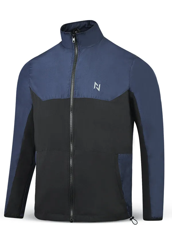 Rapid Tracksuit Jacket