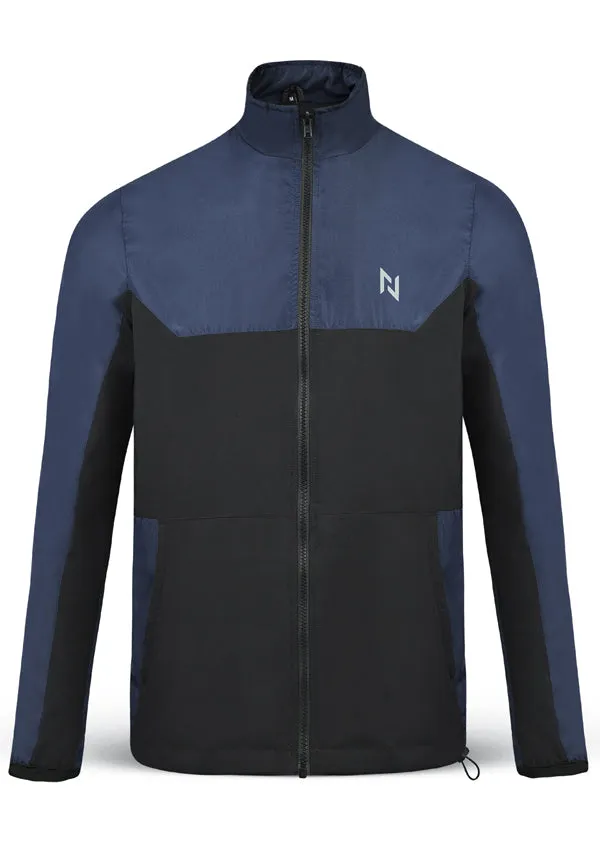 Rapid Tracksuit Jacket