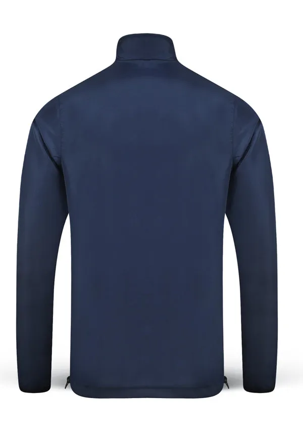 Rapid Tracksuit Jacket
