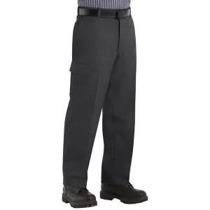 Red Kap Men's Industrial Cargo Pant (Hemmed)