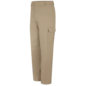 Red Kap Men's Industrial Cargo Pant