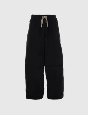 RELAXED TROUSER