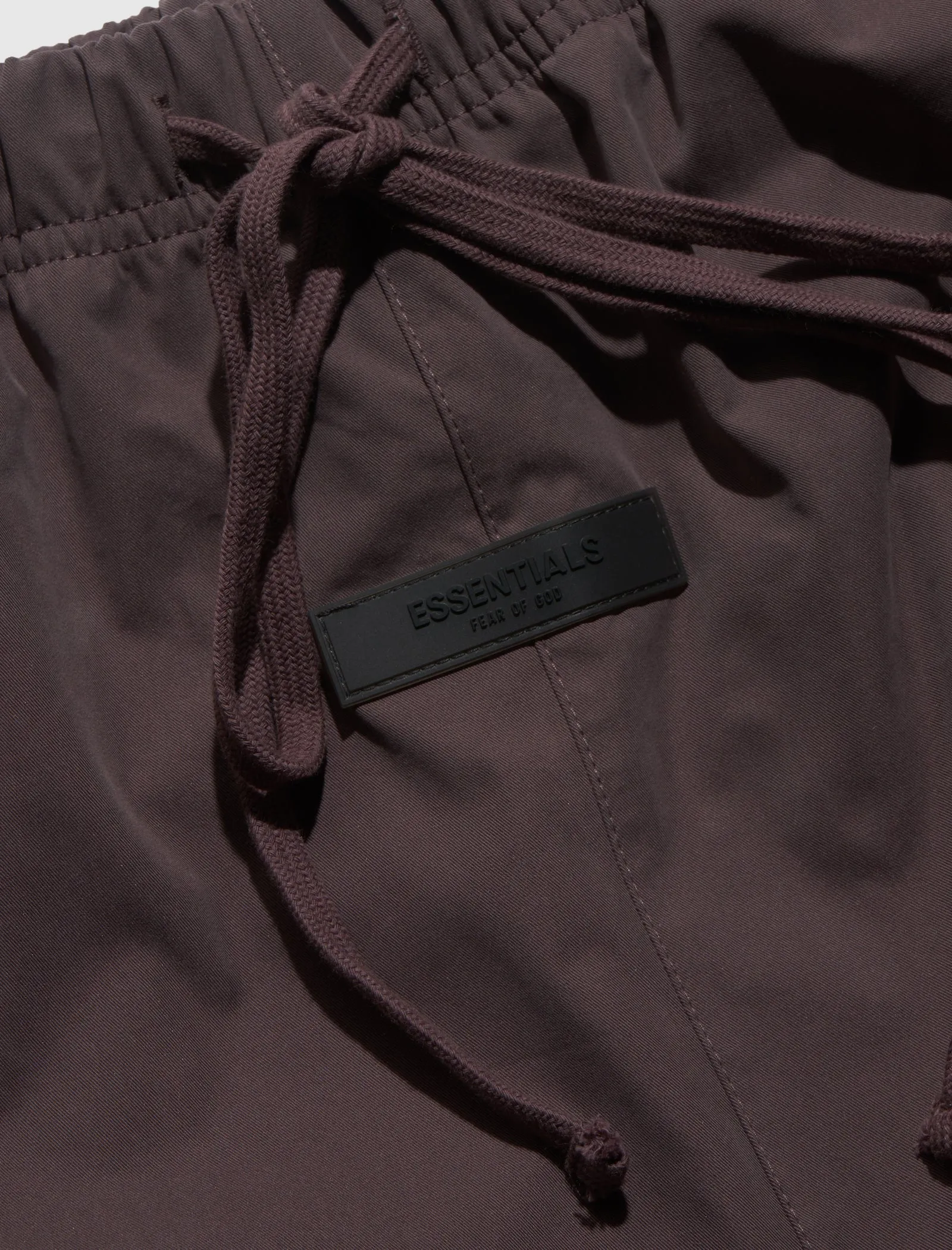 RELAXED TROUSER