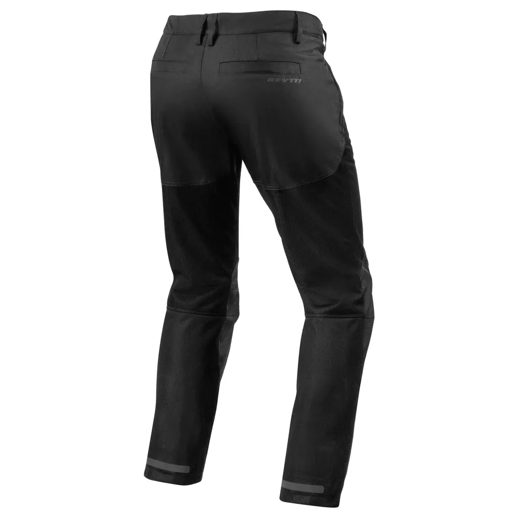 Rev'it! Eclipse 2 Pants (Black) (Short)