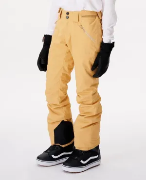 Rider High Waist 10k/10k Snow Pant