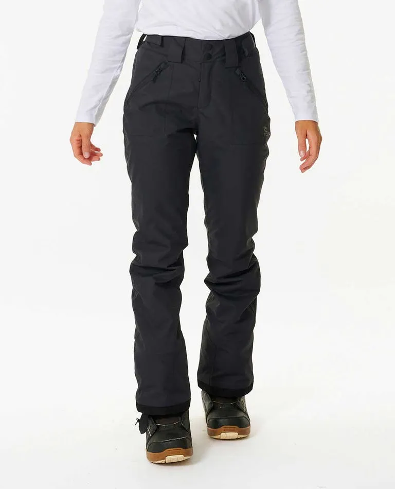 Rider High Waist Women's Pant 10K/10K