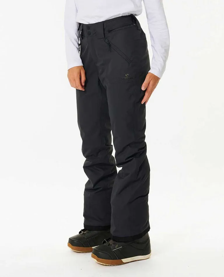 Rider High Waist Women's Pant 10K/10K