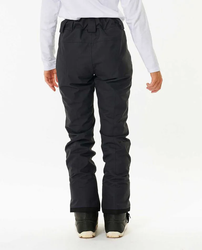Rider High Waist Women's Pant 10K/10K