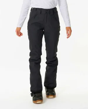 Rider High Waist Women's Pant 10K/10K