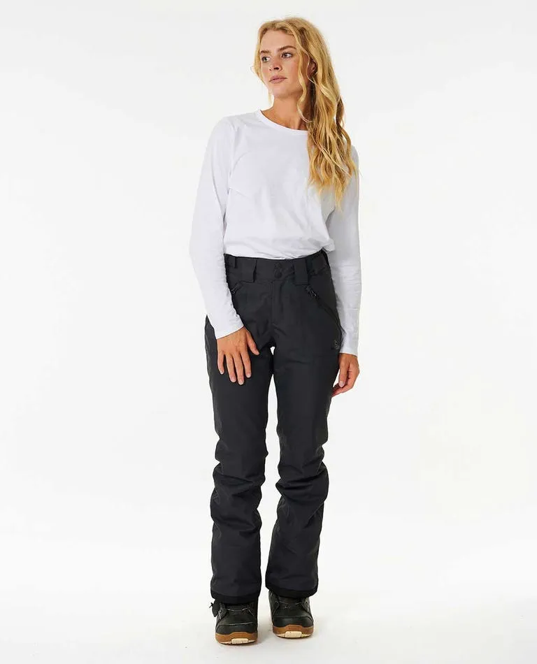Rider High Waist Women's Pant 10K/10K