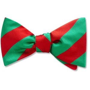 Riversleigh - Dog Bow Ties