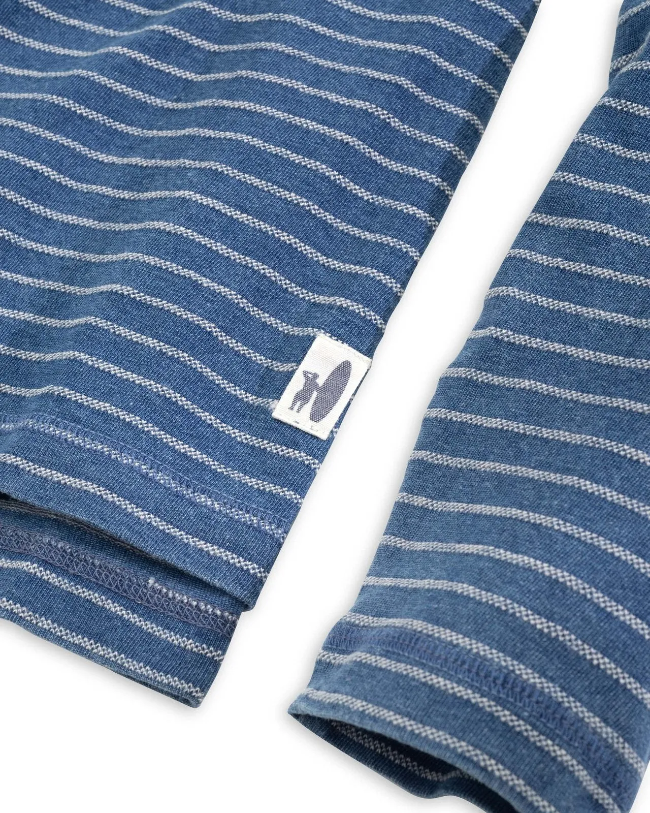 Rocky Henley Pullover