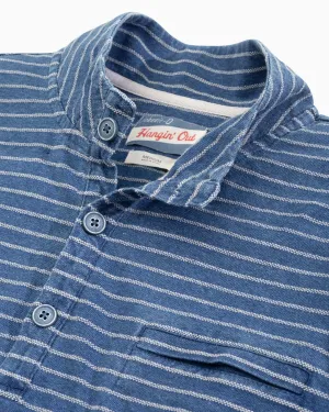 Rocky Henley Pullover