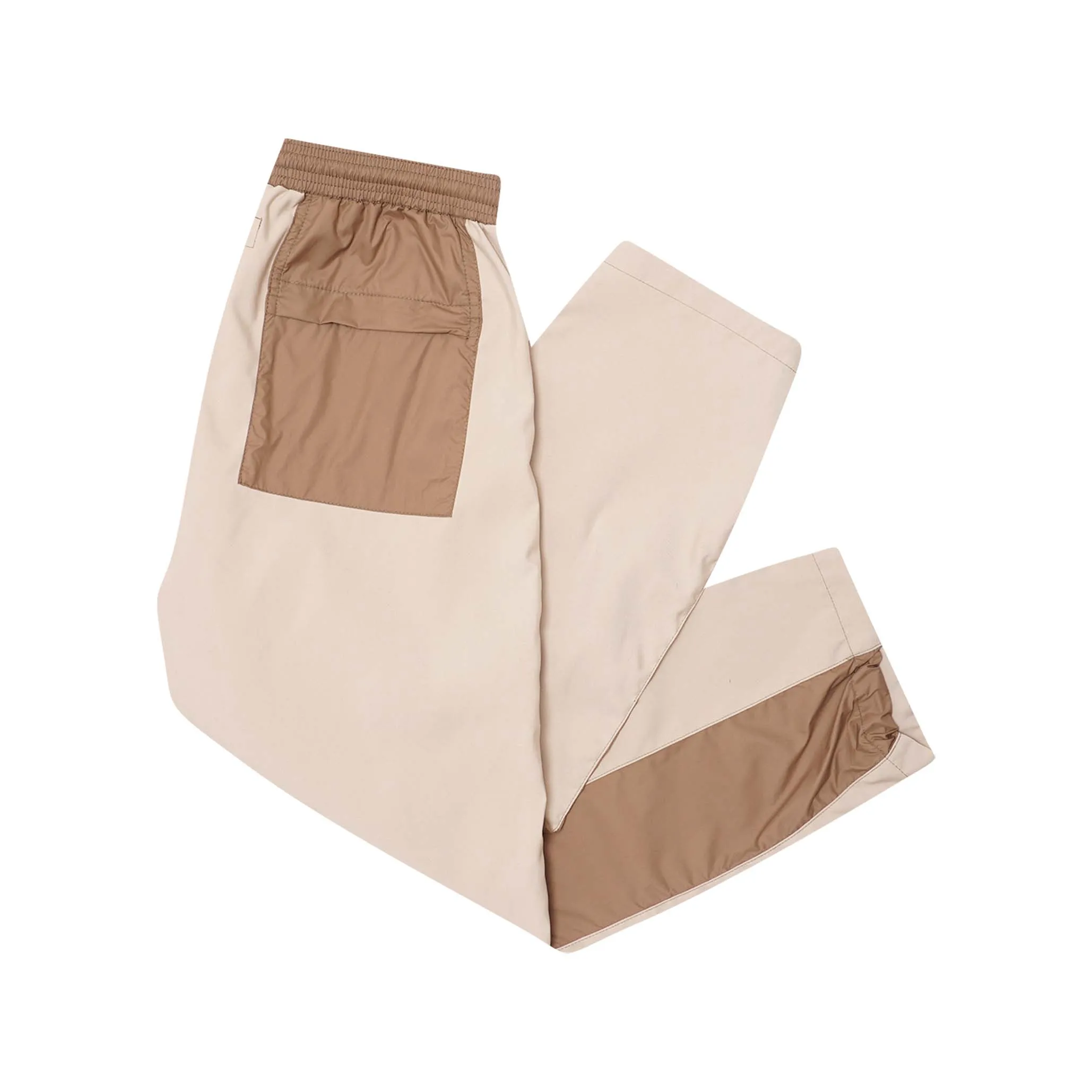 ROGUE PANTS IN DUNE
