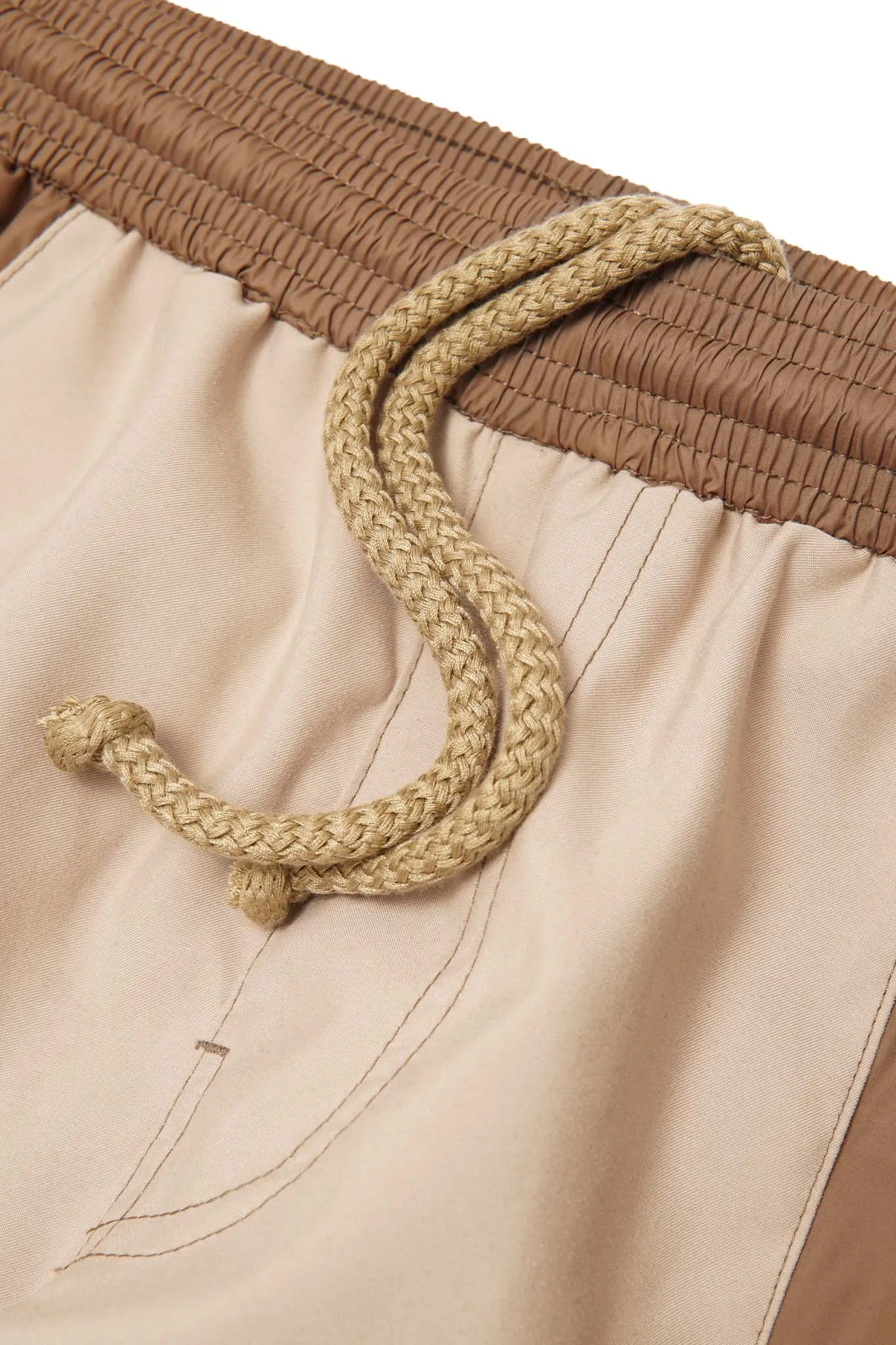 ROGUE PANTS IN DUNE