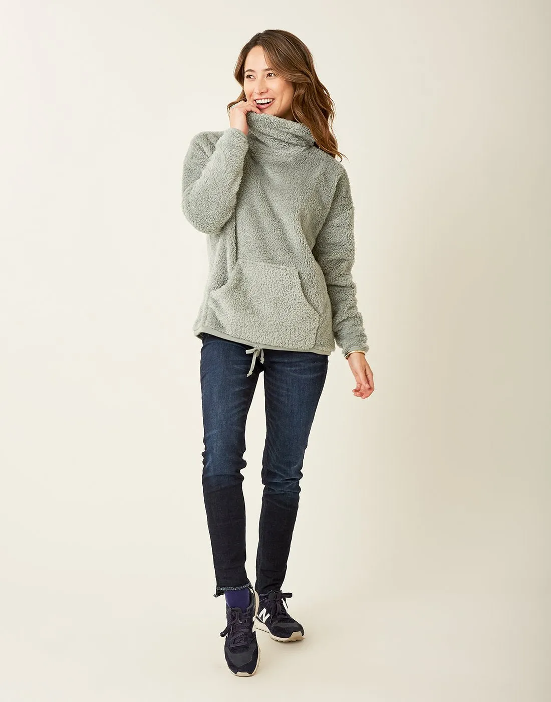 Roley Cowl