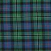 Rose Hunting Ancient Tartan Pre-Tied Bow Tie